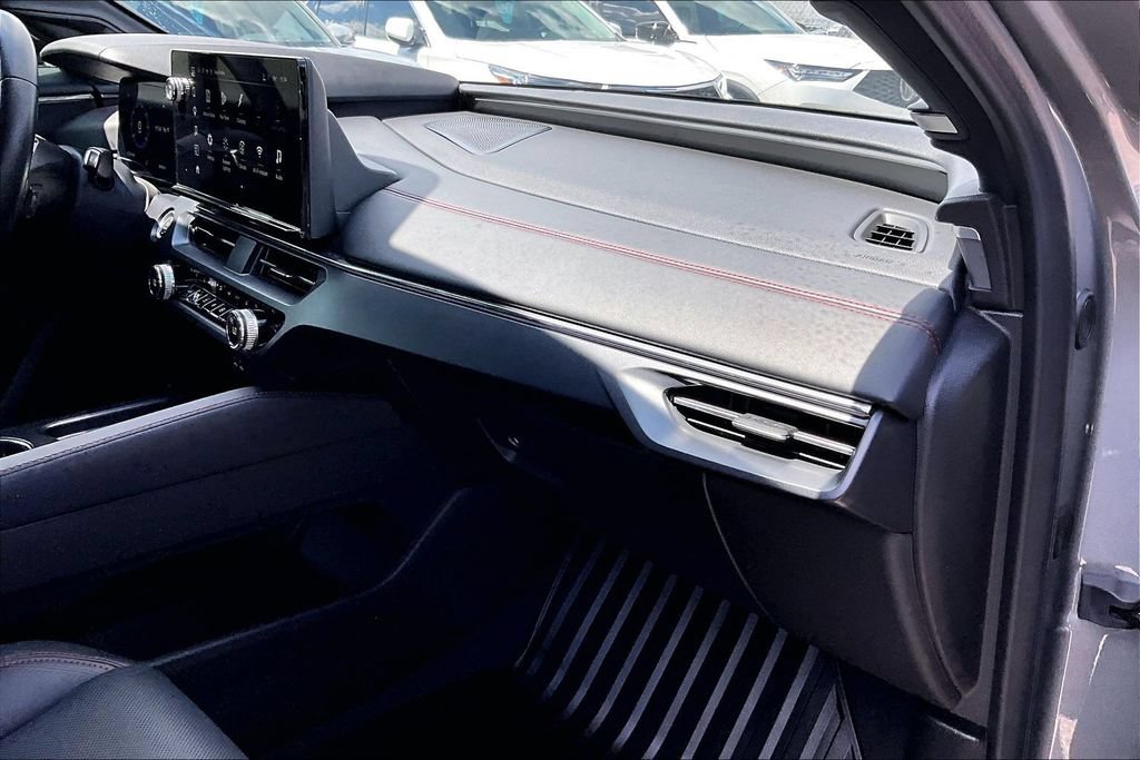 Used 2024 Acura ZDX A-Spec RWD image 21