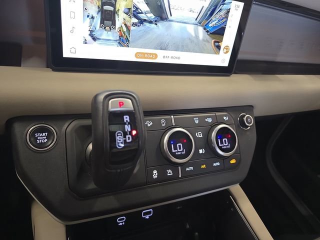 Certified 2024 Land Rover Defender 110 S AWD/4WD image 26