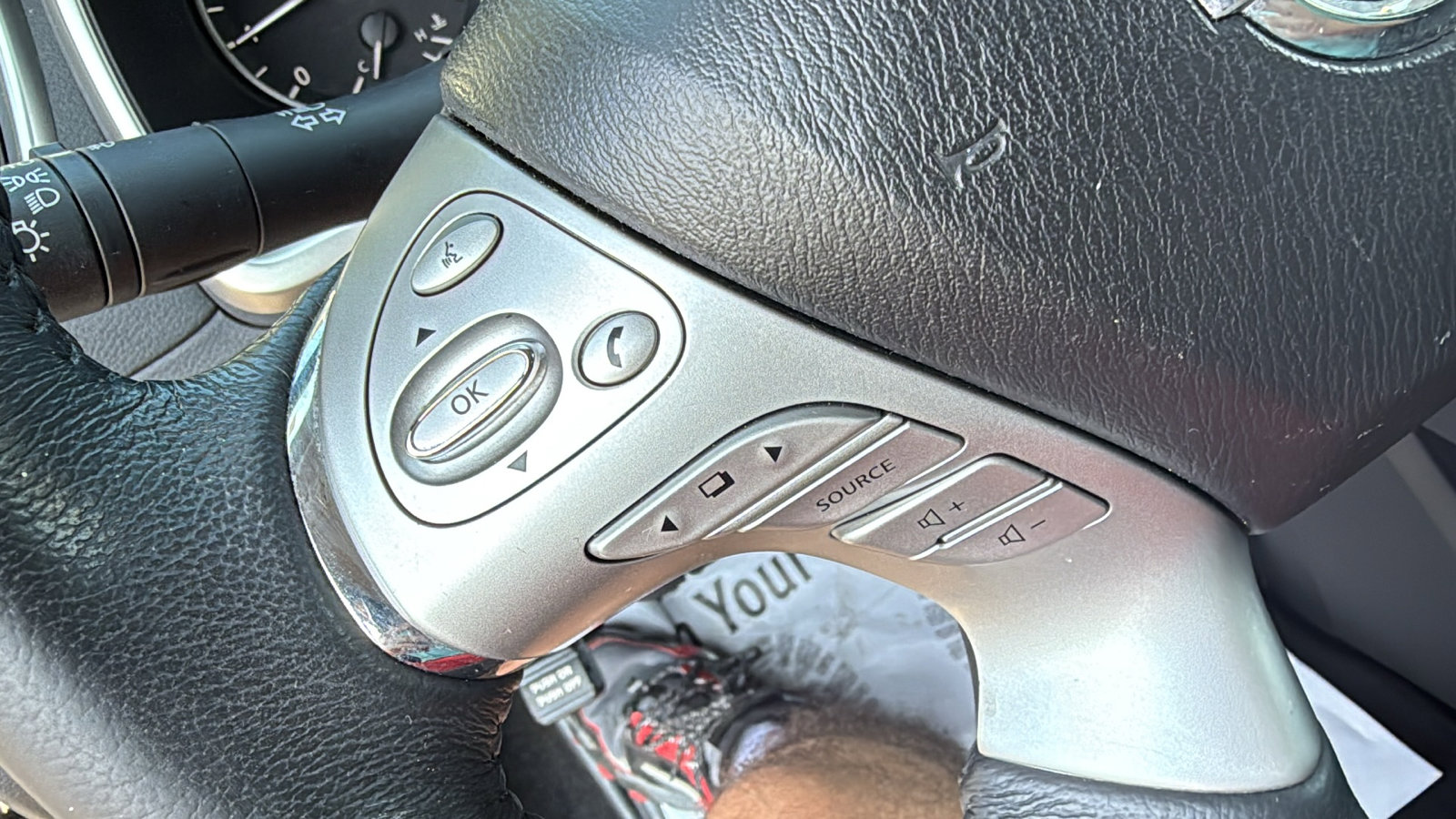 Used 2018 Nissan Murano SV image 10