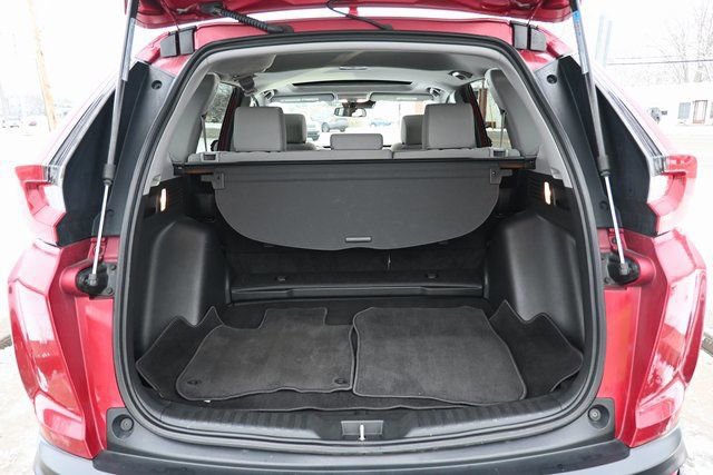 Used 2022 Honda CR-V EX image 22