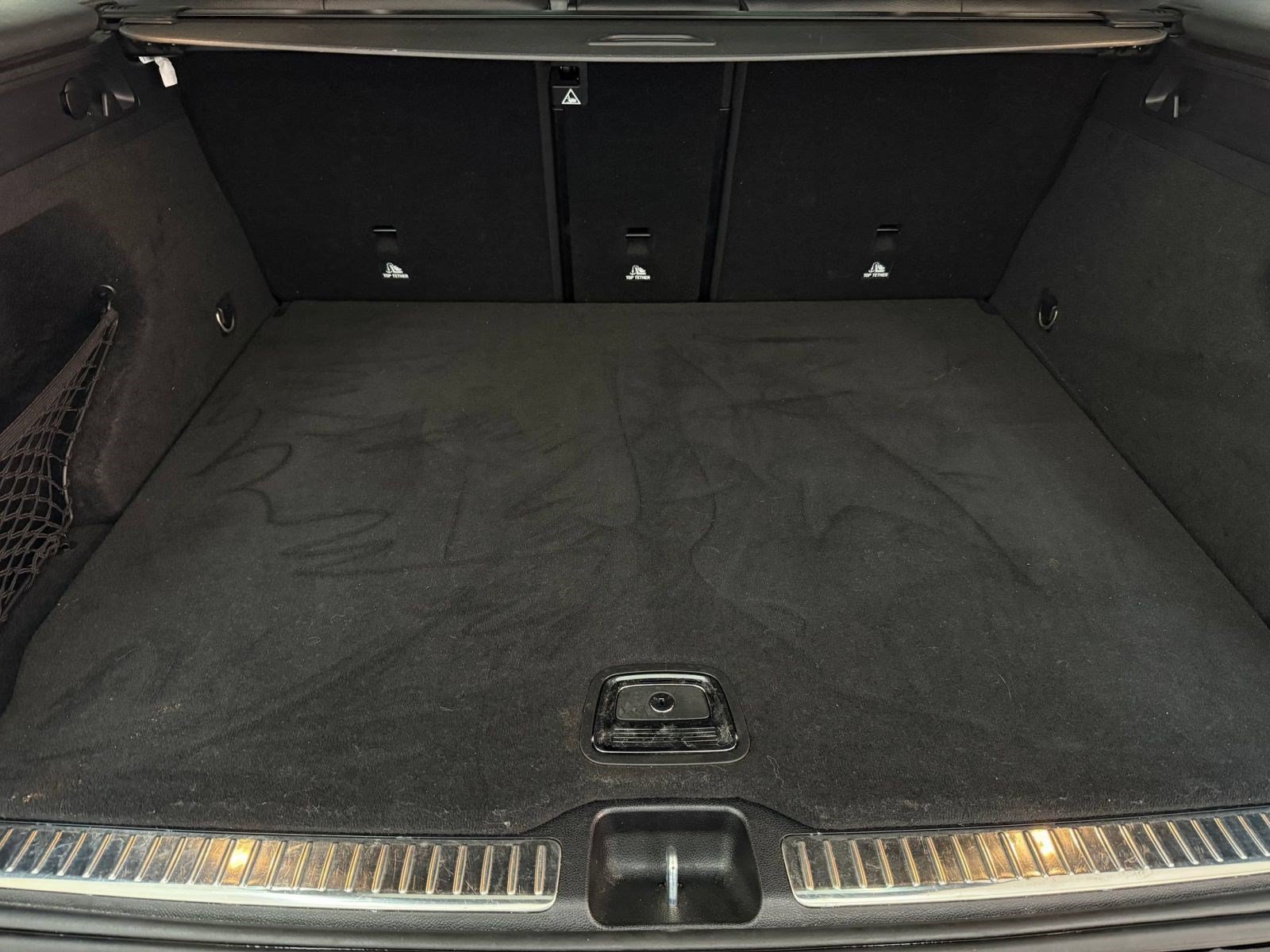 Used 2022 Mercedes-Benz GLC 300 image 22