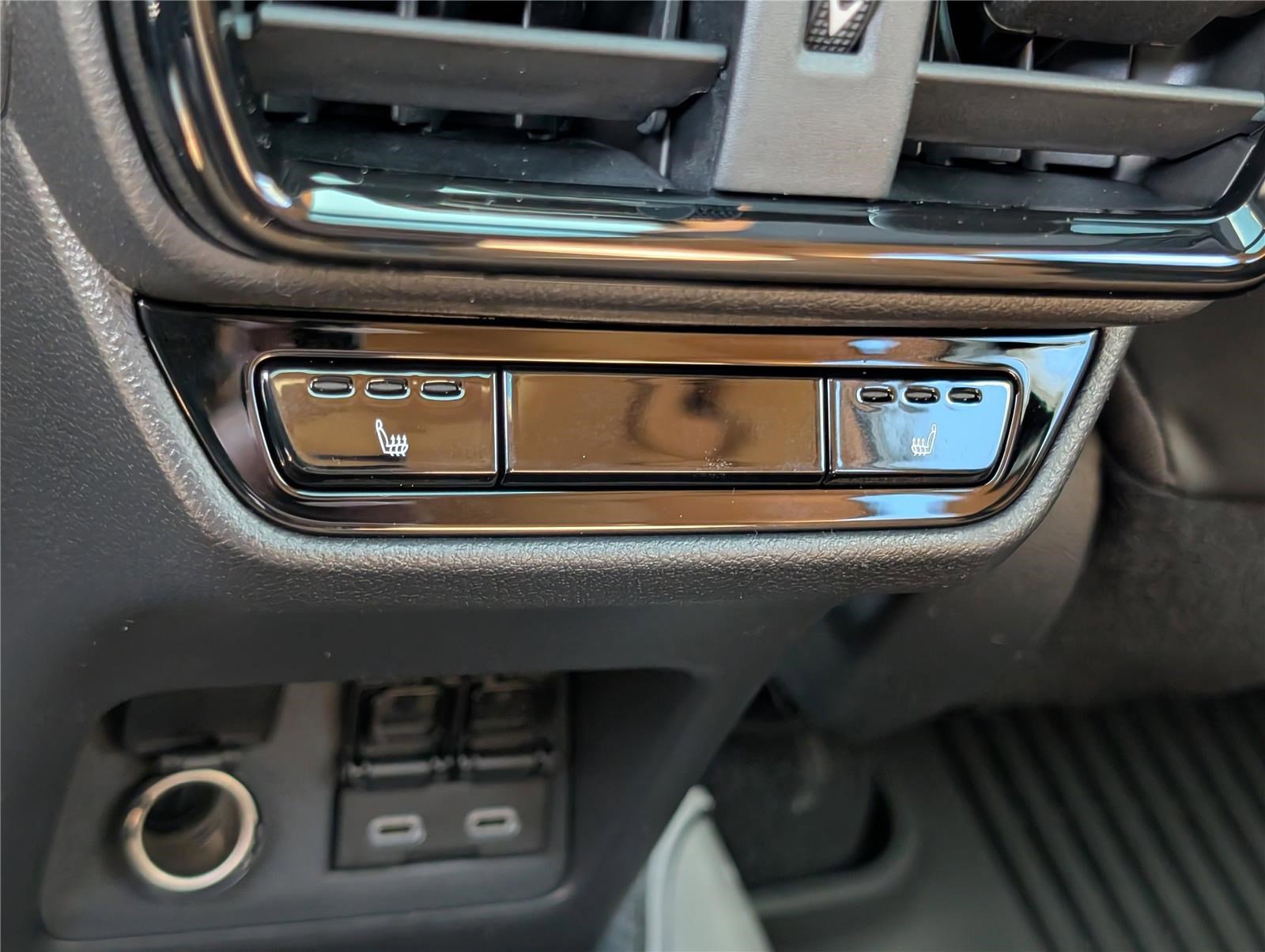 New 2026 Lexus NX 350 AWD w/ Luxury Package image 11