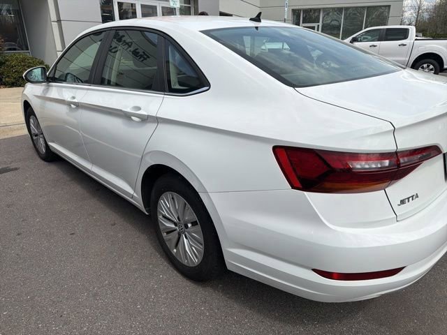 Used 2019 Volkswagen Jetta S w/ Driver Assistance Package image 5