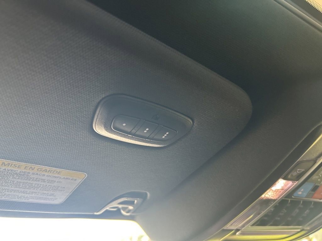 New 2026 RAM 1500 RHO w/ RHO Level 1 Equipment Group image 53