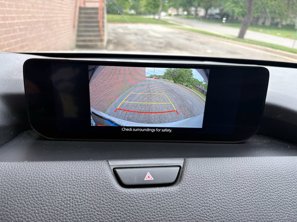 Used 2024 MAZDA CX-90 Plug-In Hybrid w/ Preferred AWD/4WD image 36