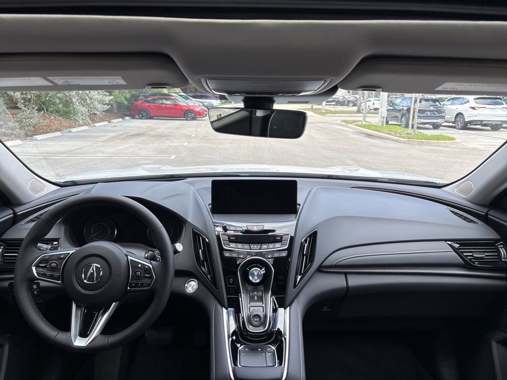 New 2026 Acura RDX SH-AWD w/ Advance Package image 22
