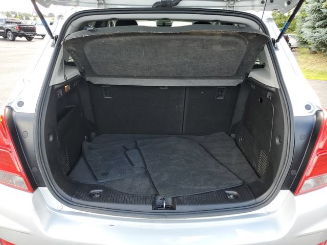 Used 2017 Chevrolet Trax LT FWD image 26