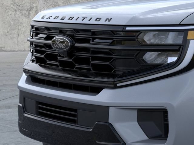 New 2026 Ford Expedition Max Platinum w/ Stealth Appearance Package AWD/4WD image 17