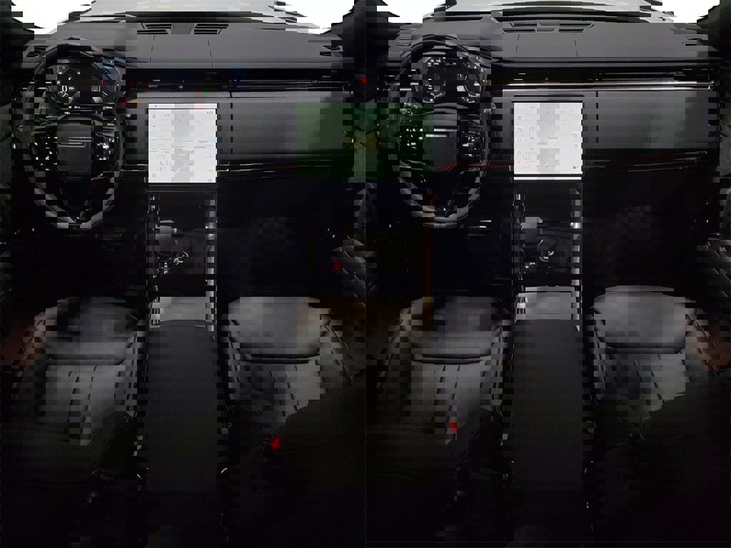 New 2025 Land Rover Range Rover Sport Dynamic SE image 25