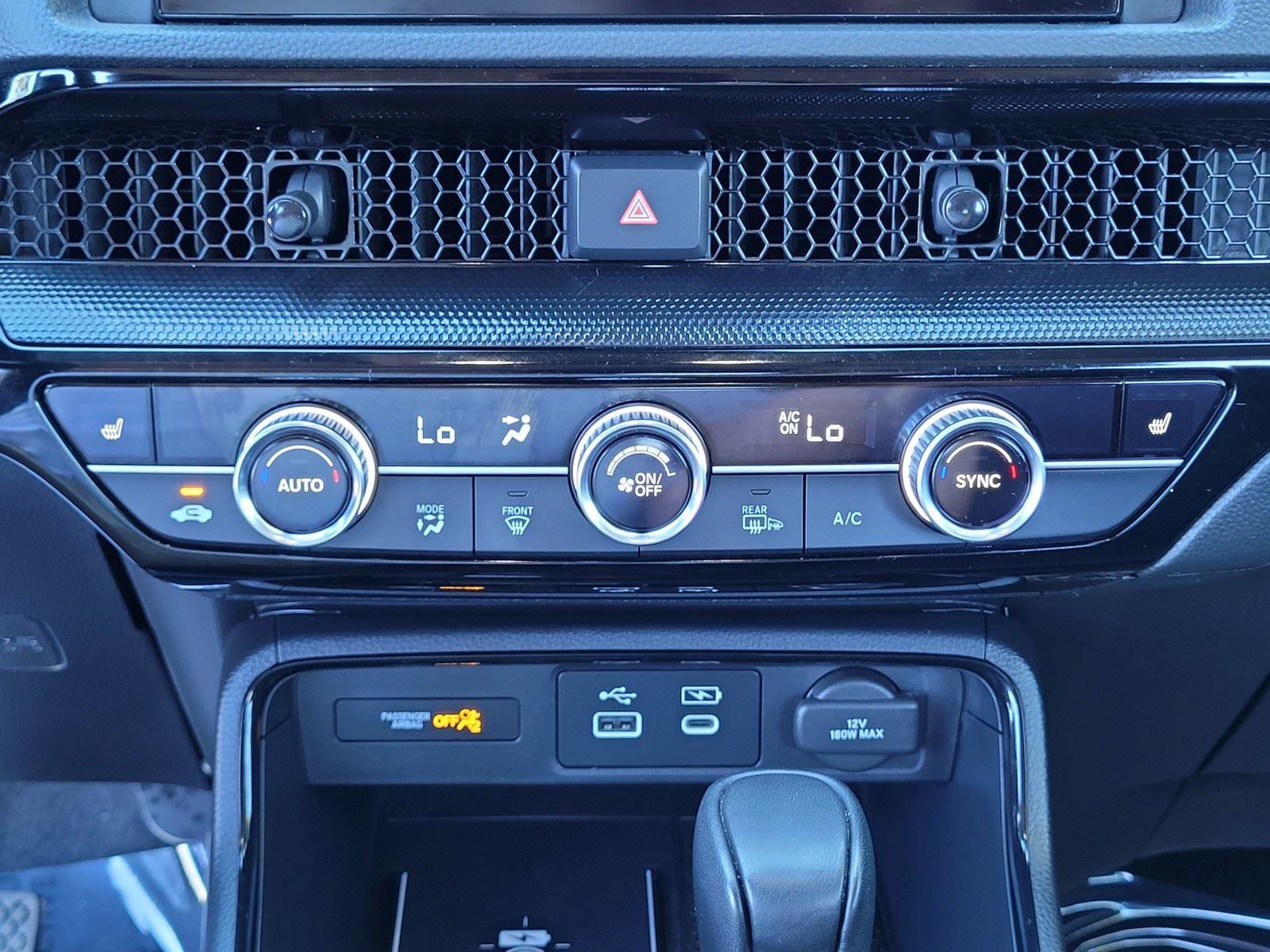 Used 2023 Honda CR-V EX-L image 27