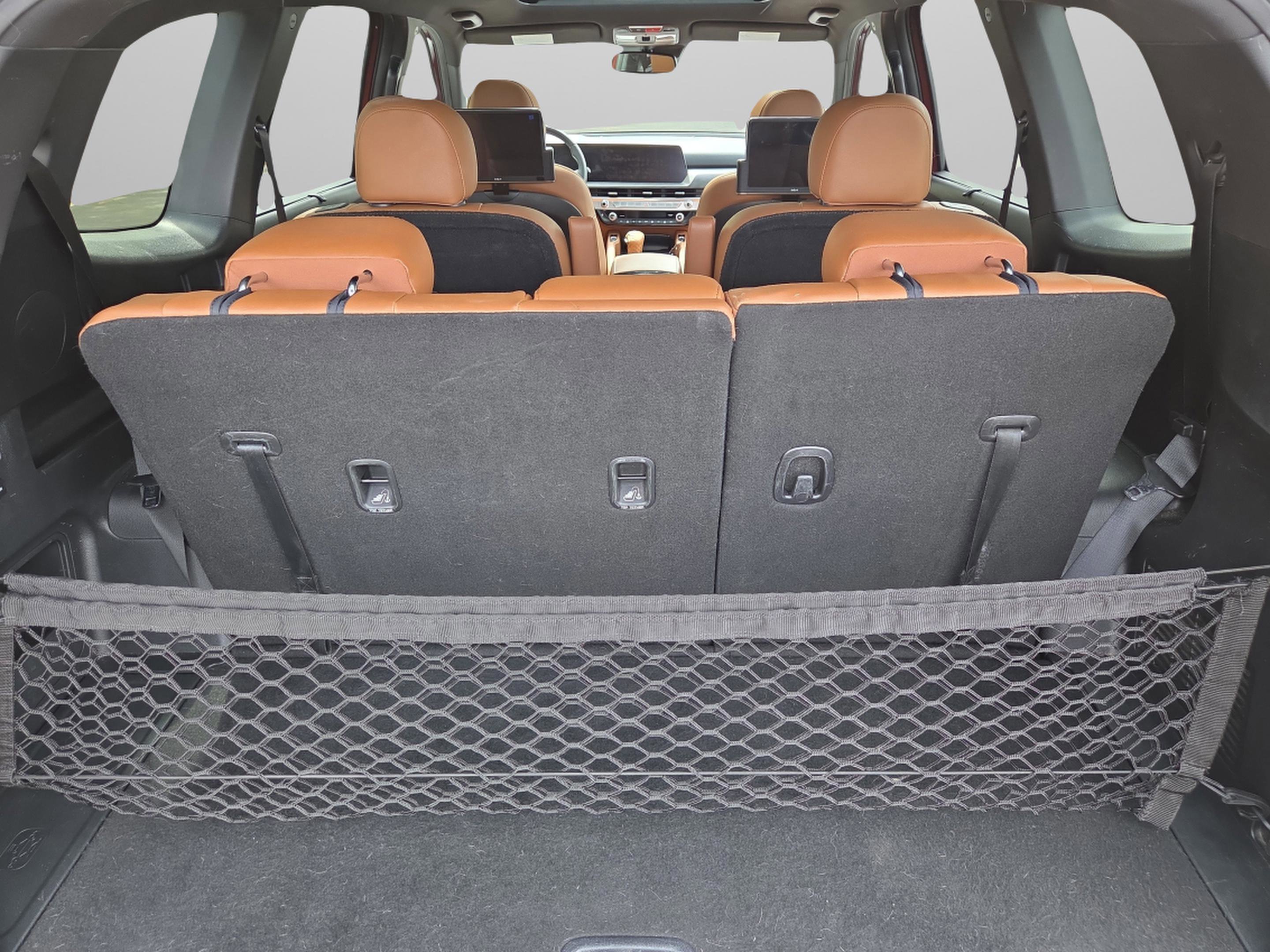 Used 2023 Kia Telluride EX X-Line image 32