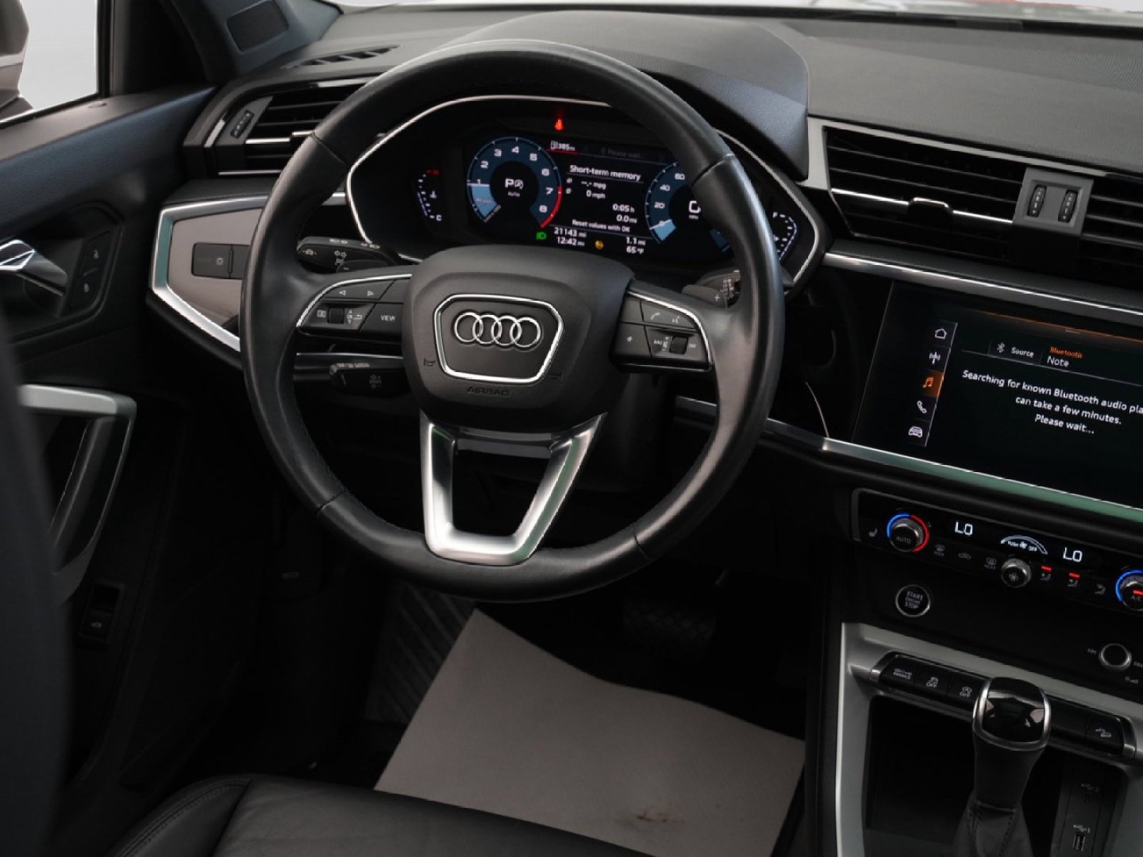 Used 2021 Audi Q3 2.0T Premium w/ Convenience Package AWD/4WD image 27