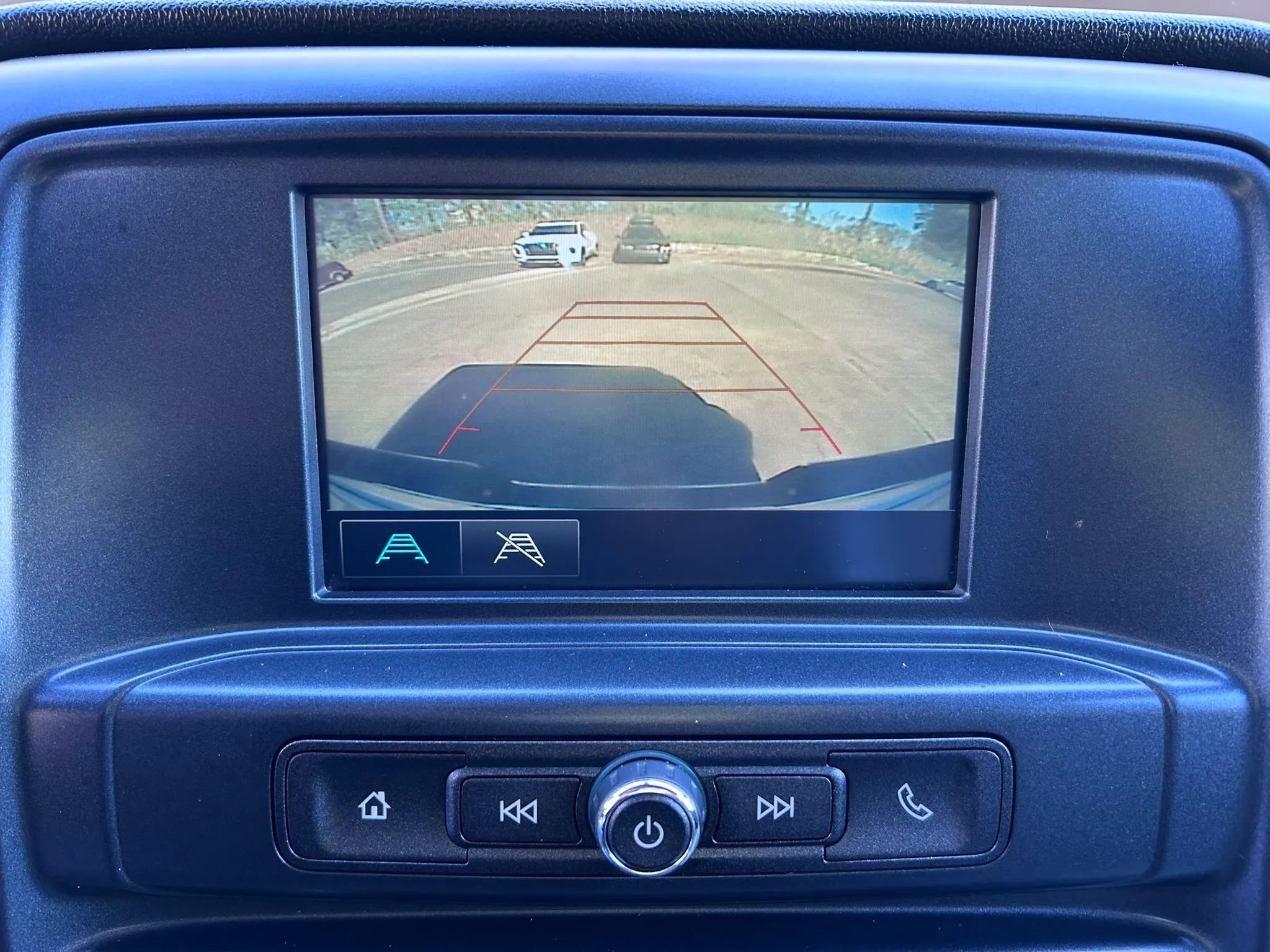 Used 2019 Chevrolet Silverado 2500 W/T w/ WT Convenience Package image 46