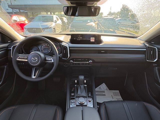 New 2026 MAZDA CX-50 2.5 Hybrid w/ Weather Package image 12