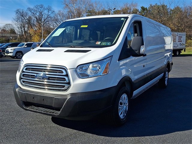 Used 2019 Ford Transit 250 148 Low Roof w/ Exterior Upgrade Package image 7