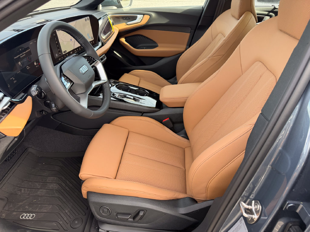 New 2026 Audi A5 Prestige AWD/4WD image 18