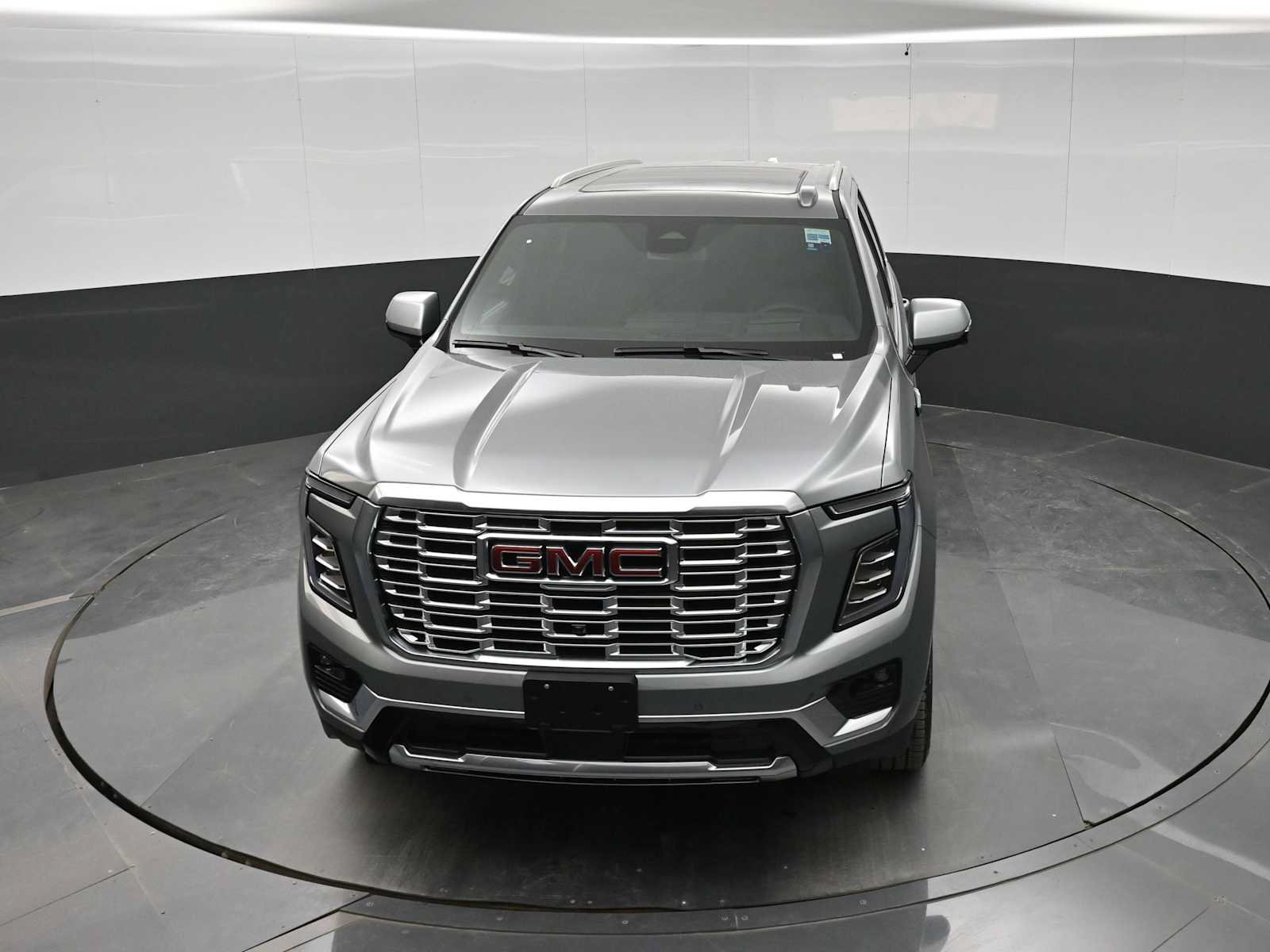 New 2026 GMC Yukon Denali w/ Sun & Power Step Package AWD/4WD image 27