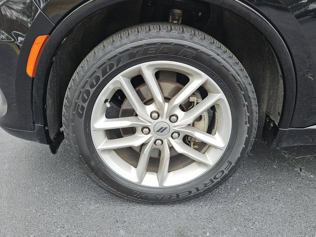 Used 2024 Dodge Durango GT image 9