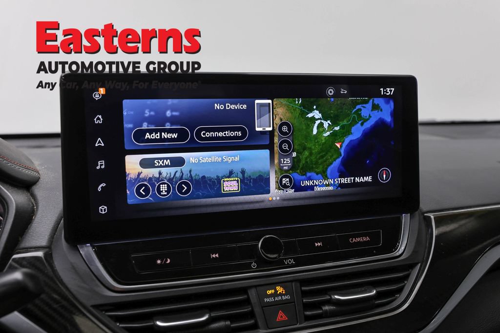 Used 2023 Nissan Altima 2.5 SR w/ SR Premium Package FWD image 18