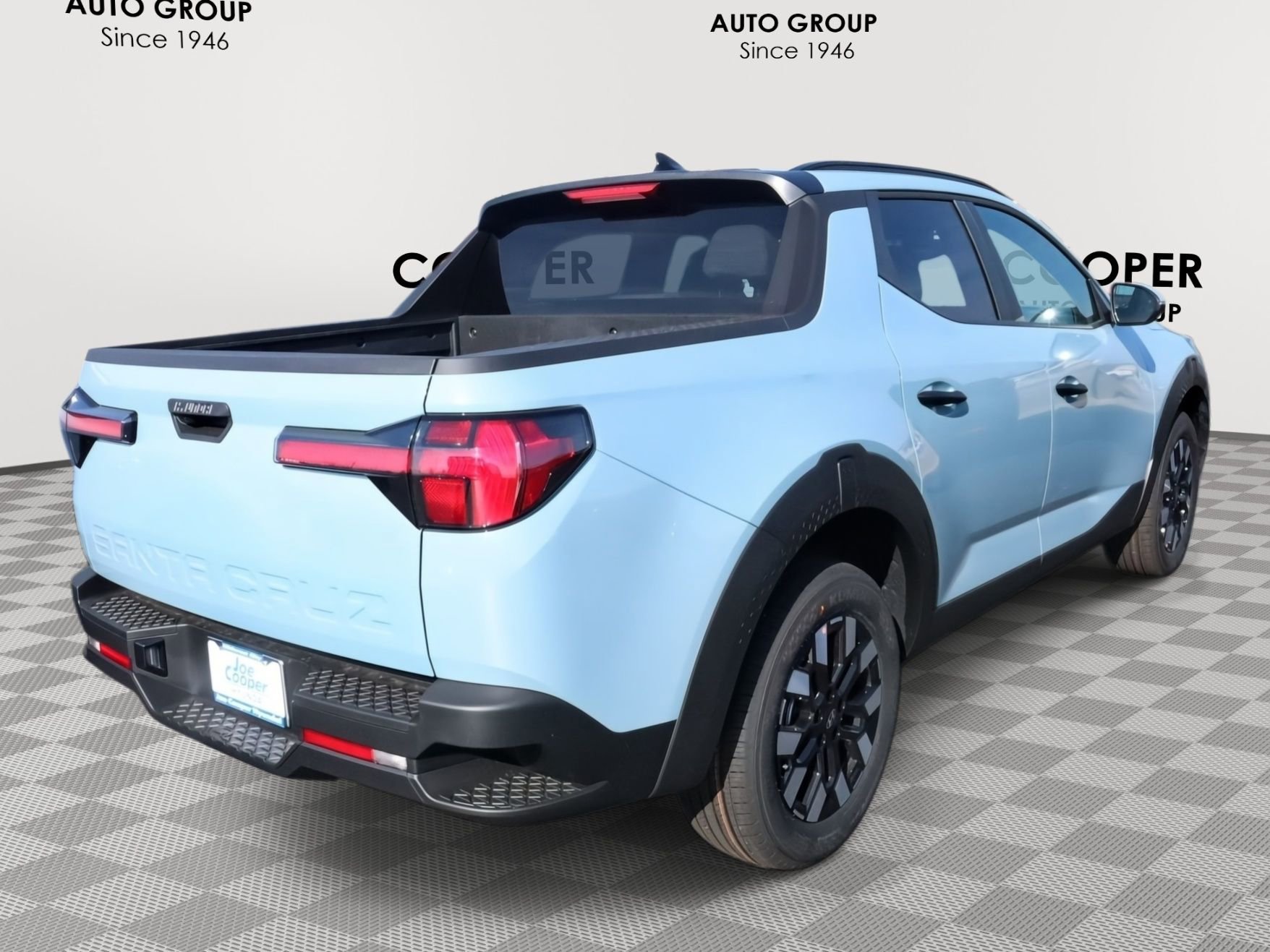 New 2026 Hyundai Santa Cruz SEL image 6