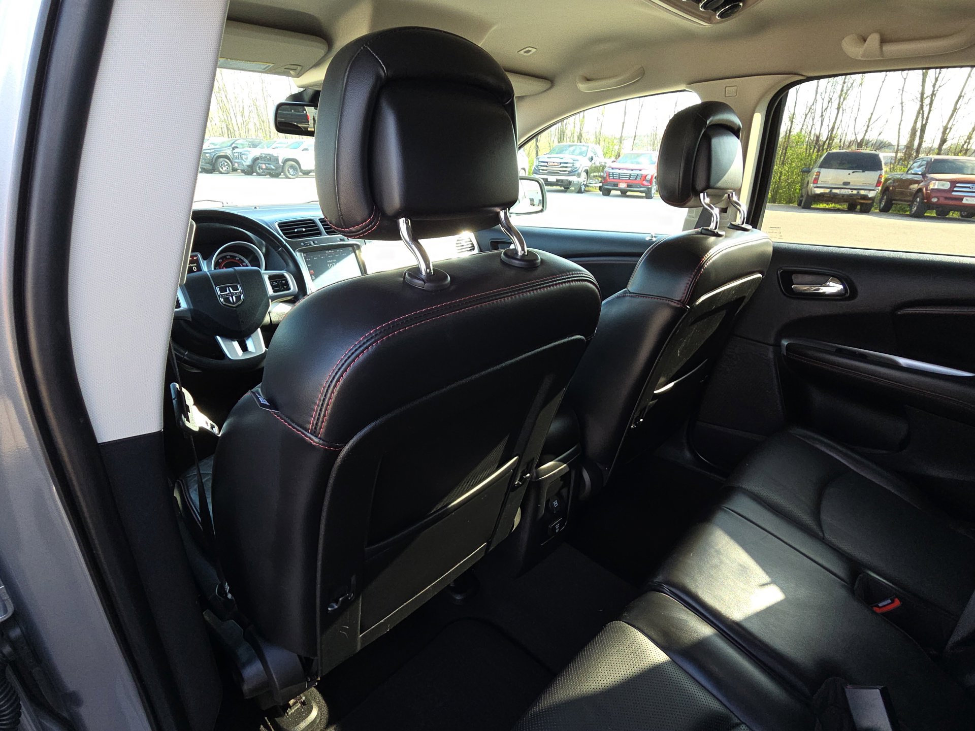 Used 2019 Dodge Journey GT image 27