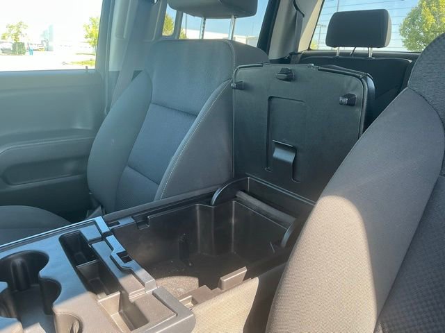Used 2017 GMC Sierra 1500 SLE w/ SLE Value Package AWD/4WD image 29