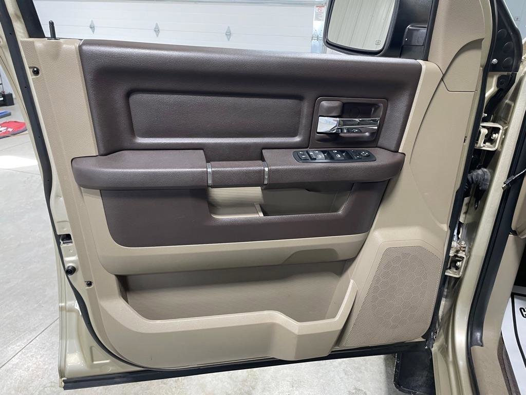 Used 2011 RAM 1500 Big Horn image 13