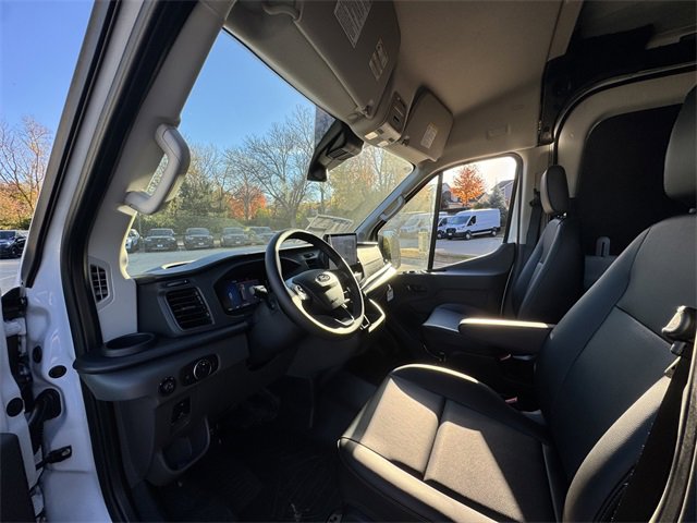 New 2026 Ford Transit 250 148 Medium Roof Extended AWD w/ Load Area Protection Package image 14