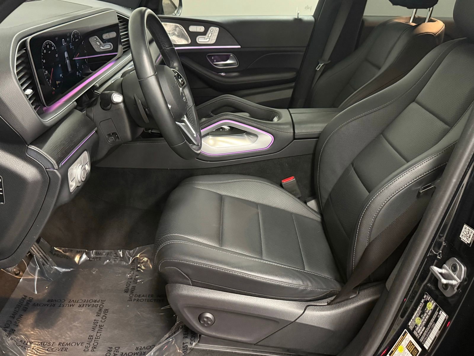 Used 2022 Mercedes-Benz GLE 350 GLE 350 image 22