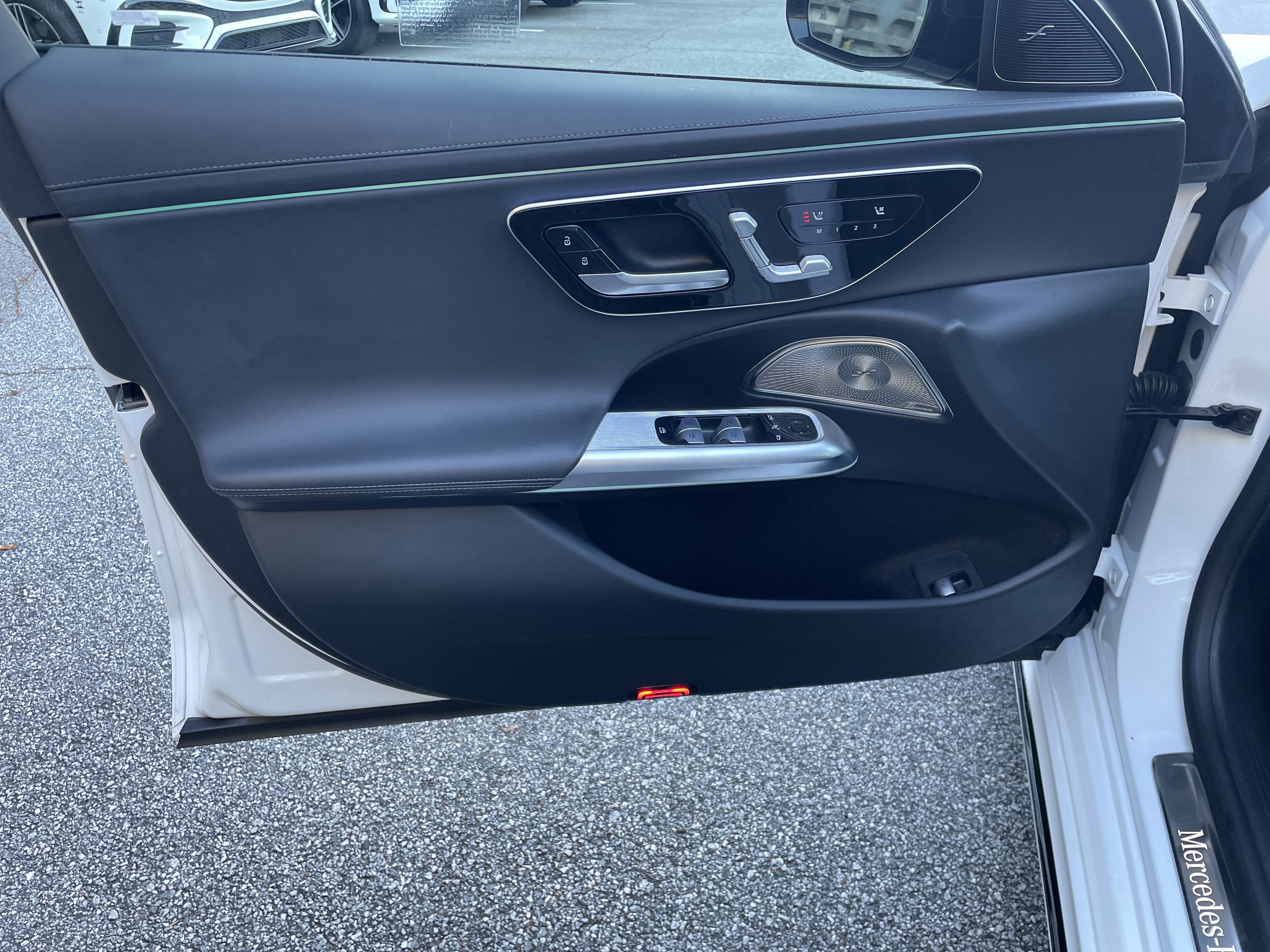 Certified 2024 Mercedes-Benz E 450 E 450 4MATIC Sedan image 18