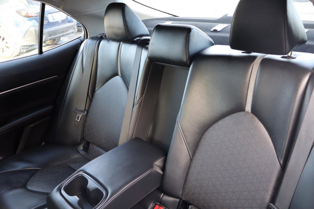 Used 2024 Toyota Camry XSE image 26