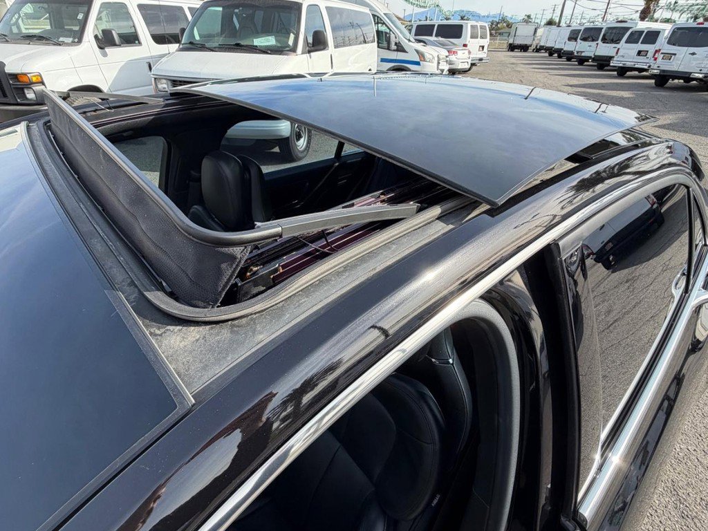 Used 2017 Lincoln Continental Reserve w/ Technology Package image 55