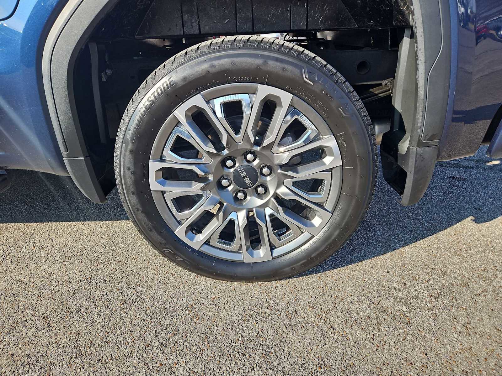 Certified 2023 GMC Sierra 1500 Denali Ultimate image 14