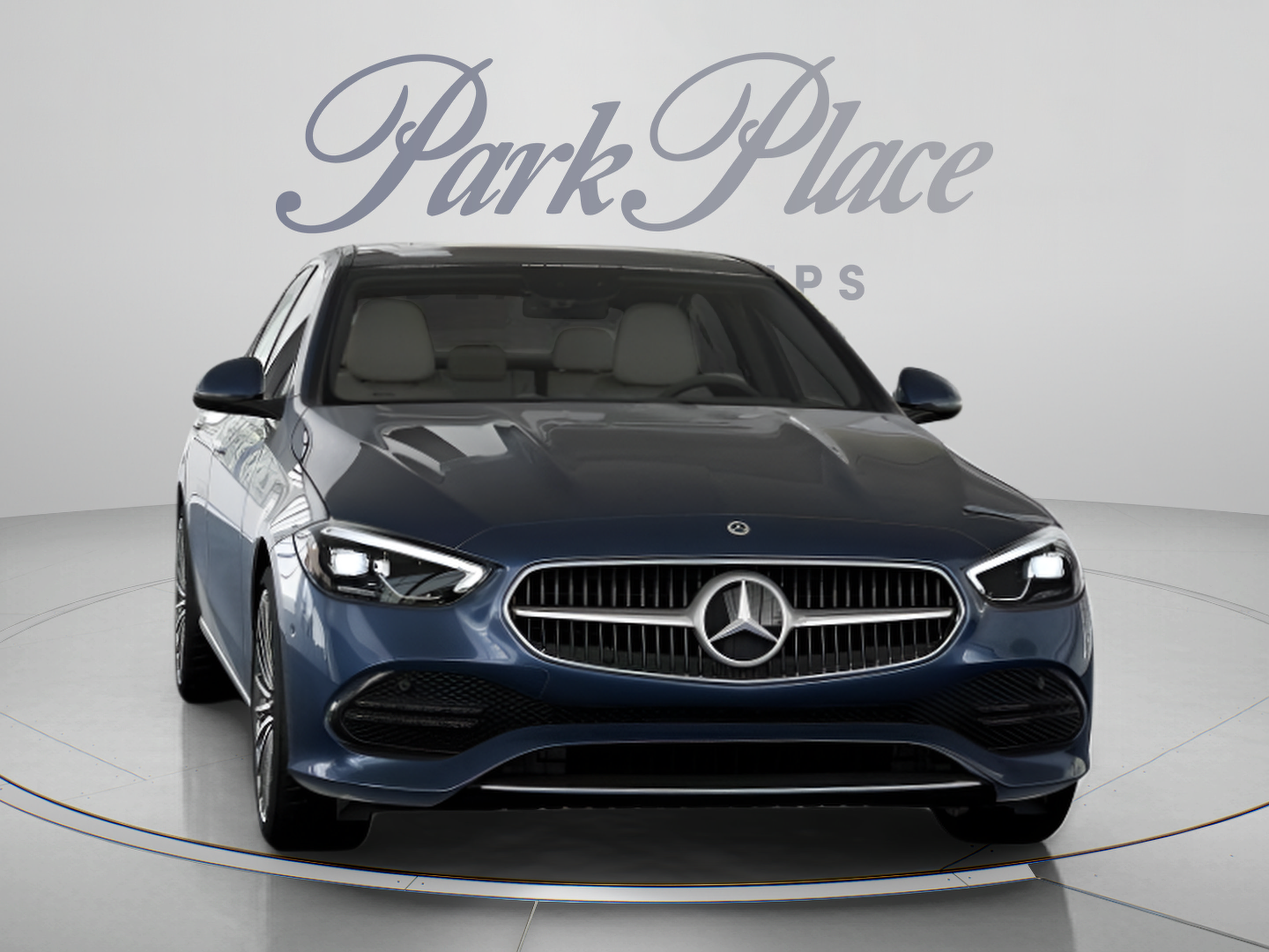 New 2026 Mercedes-Benz C 300 Sedan image 33
