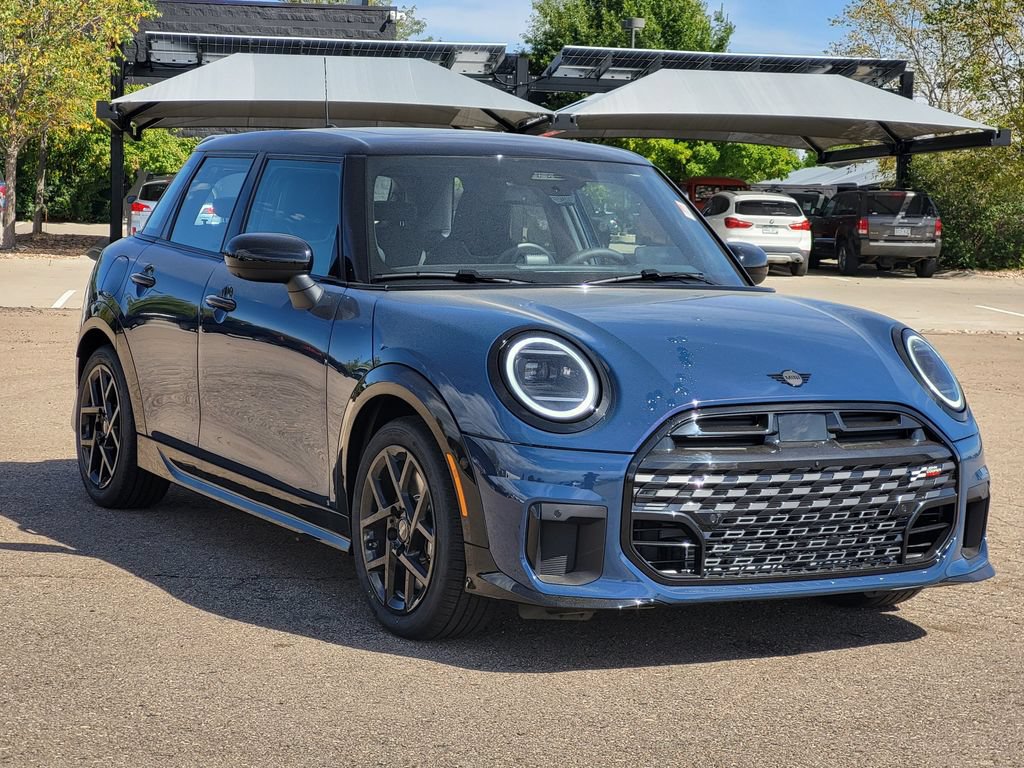 New 2027 MINI Cooper S FWD image 3