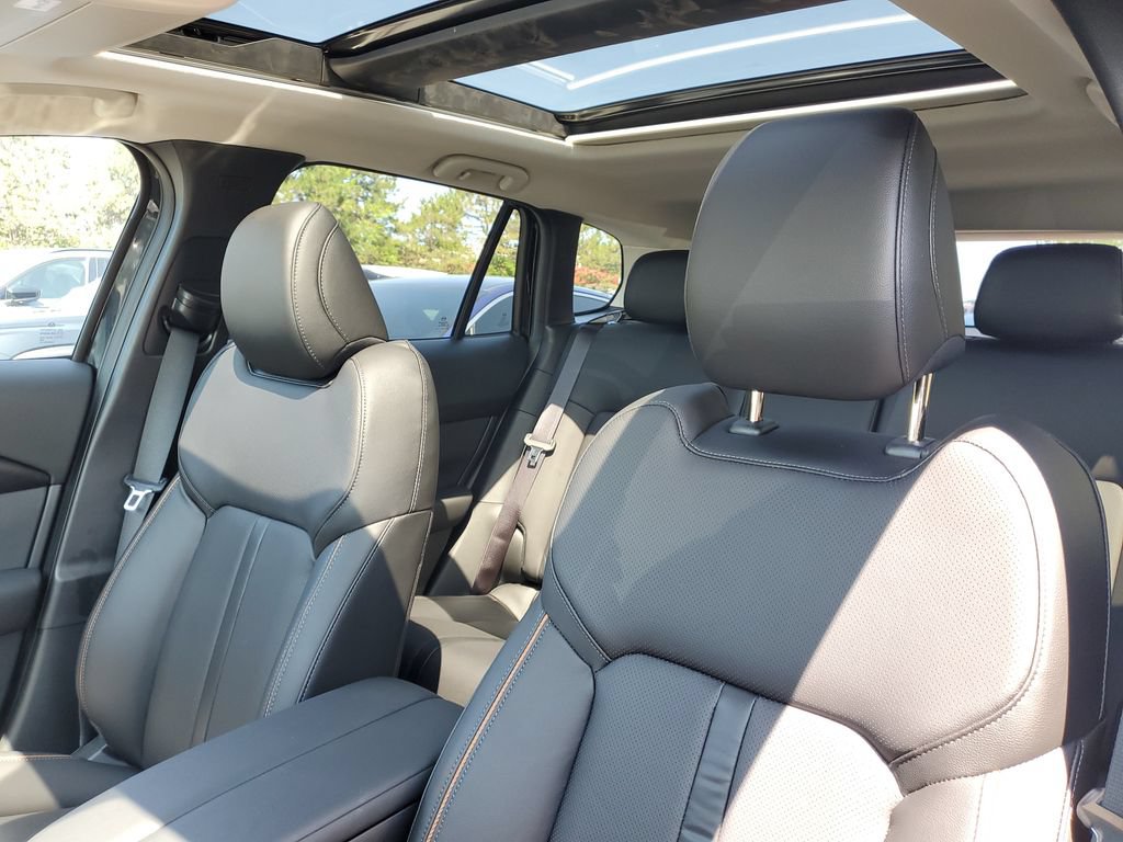 New 2026 MAZDA CX-50 AWD 2.5 S w/ Premium Package image 13