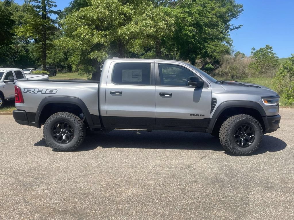 New 2026 RAM 1500 RHO AWD/4WD image 31