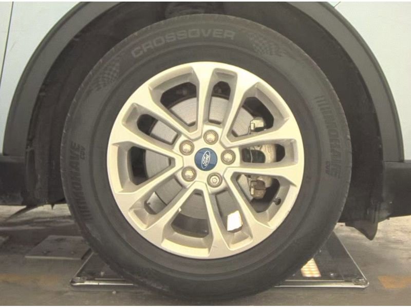Used 2022 Ford Escape SE w/ Convenience Package FWD image 24