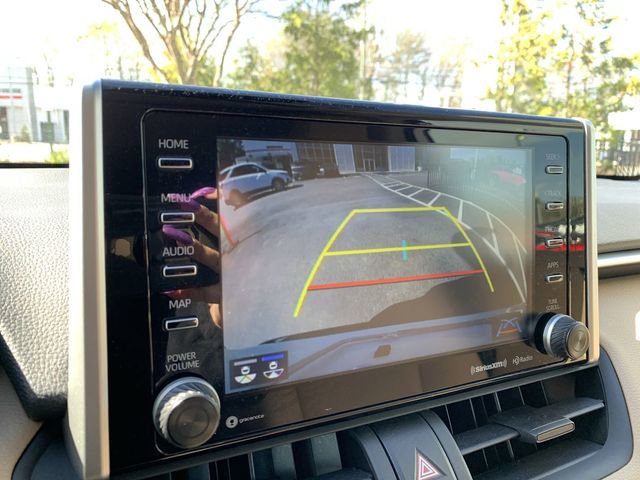 Used 2019 Toyota RAV4 XLE w/ Convenience Package image 22