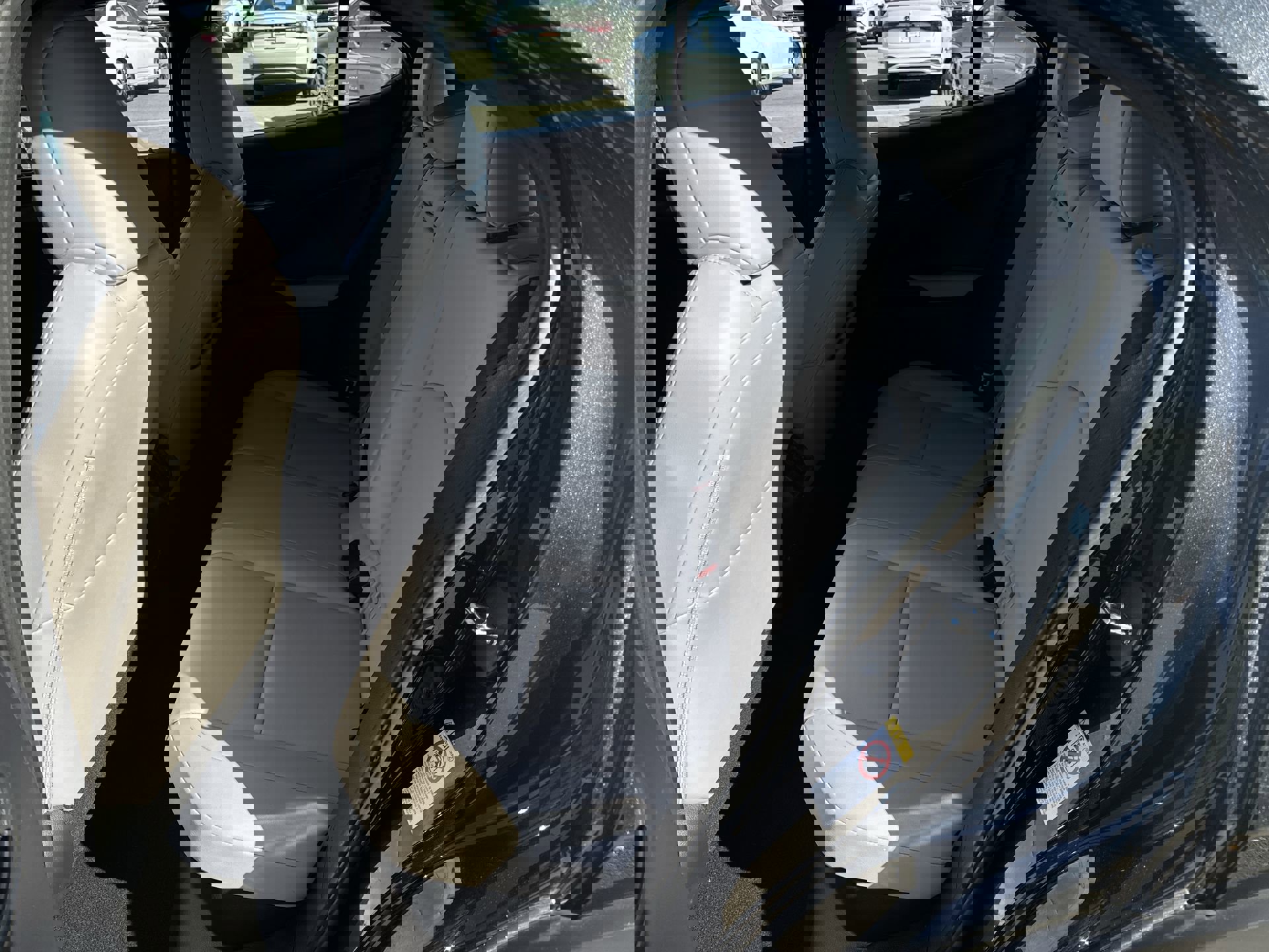 Used 2019 Lexus UX 250h image 26