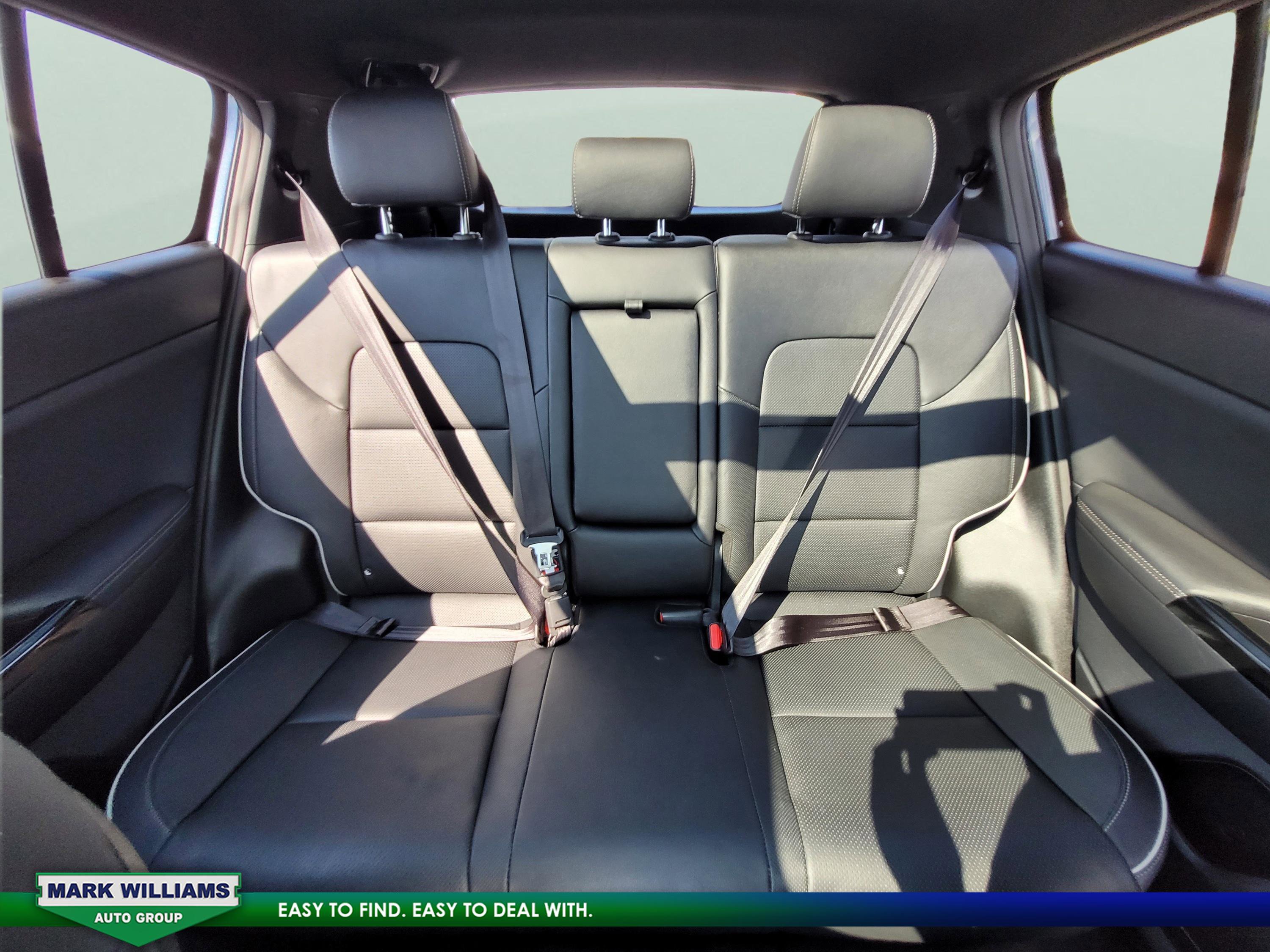 Used 2022 Kia Sportage SX image 18