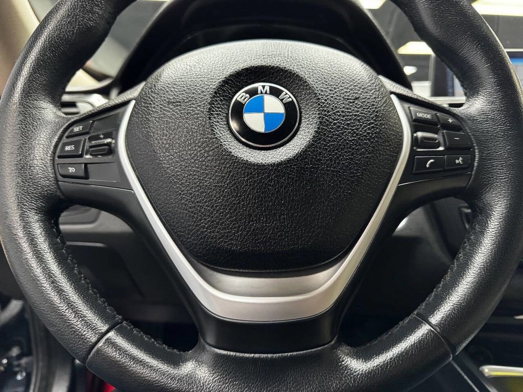Used 2015 BMW 328i Gran Turismo xDrive image 22