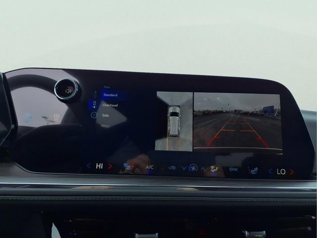 New 2026 Chevrolet Tahoe LT image 4