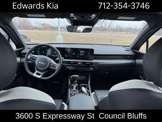 New 2026 Kia K5 GT-Line w/ GT-Line Premium Package FWD image 18