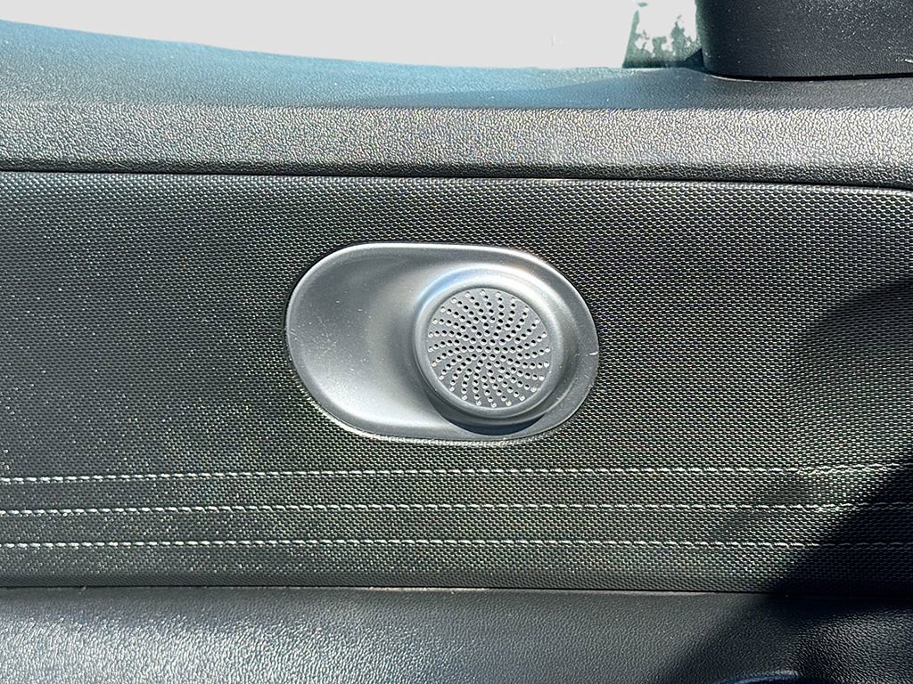 Used 2022 Hyundai Elantra SEL image 23