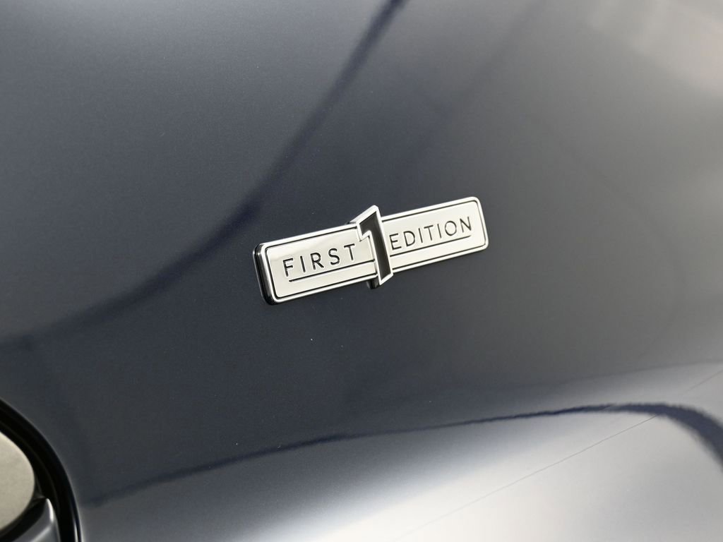 Used 2025 Bentley Flying Spur Plug-In Hybrid image 16