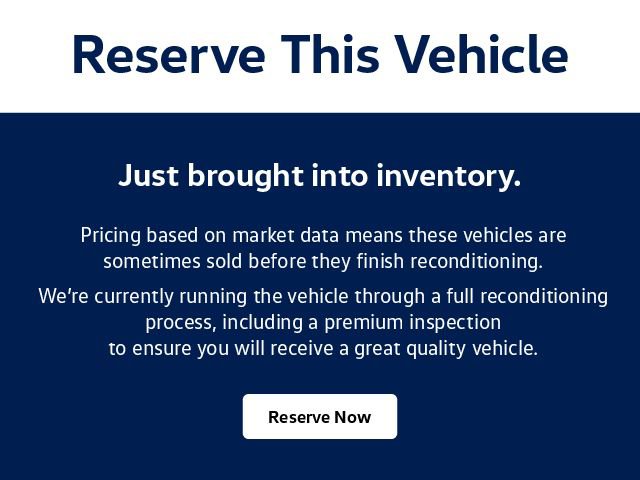 Used 2025 Volkswagen Tiguan SE FWD image 9