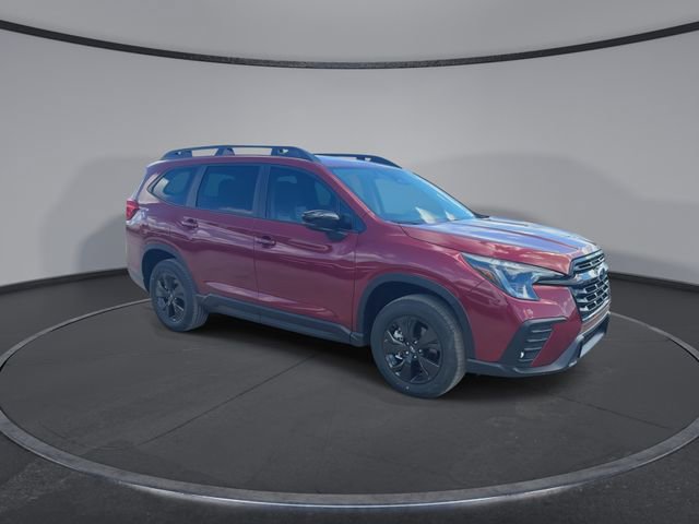 New 2026 Subaru Ascent Premium image 3