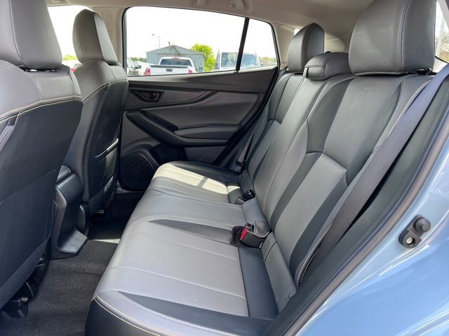 Used 2023 Subaru Crosstrek 2.5i Sport AWD/4WD image 5