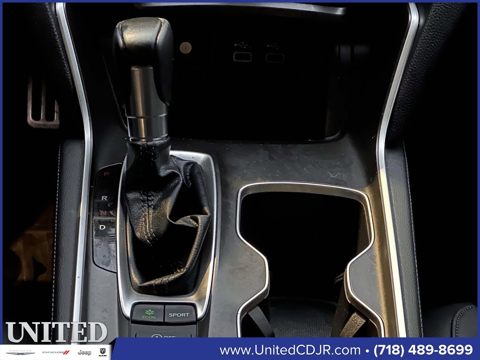 Used 2022 Honda Accord Sport Special Edition image 21